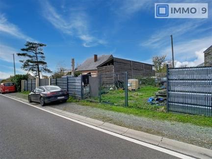 Vente en viager. Maison PL6ITJ à Namur Beauraing miniature