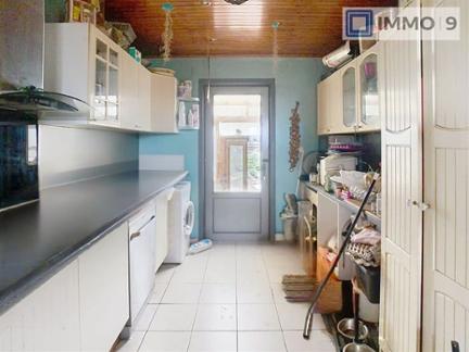 Vente en viager. Maison PL6ITJ à Namur Beauraing miniature