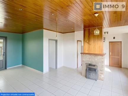 Vente en viager. Maison PL6ITJ à Namur Beauraing miniature