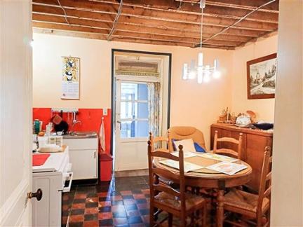 Vente en viager. Maison PLWE9T à Namur HOUDREMONT miniature