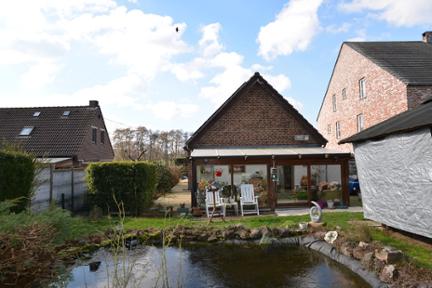 Vente en viager. Maison PNIVE8 à Namur Tarcienne miniature