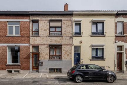 Vente en viager. Maison PNQHDB à Hainaut Charleroi miniature