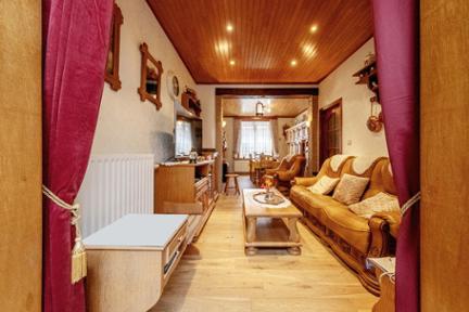 Vente en viager. Maison PNQHDB à Hainaut Charleroi miniature