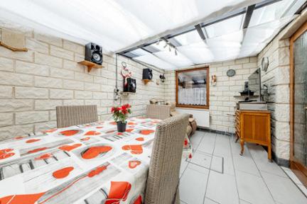 Vente en viager. Maison PNQHDB à Hainaut Charleroi miniature