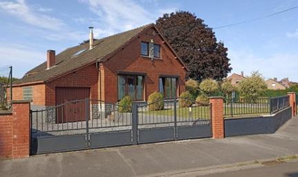 Vente en viager. Maison PNROHN à Hainaut Binche Bray miniature