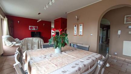 Vente en viager. Maison PNROHN à Hainaut Binche Bray miniature