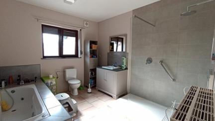 Vente en viager. Maison PNROHN à Hainaut Binche Bray miniature