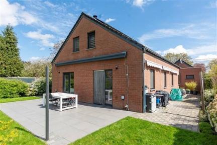 Vente en viager. Maison PO2XPH à Hainaut POMMEROEUL miniature