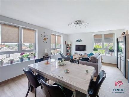 Vente en viager. Appartement PPCTVM à Hainaut COUILLET miniature