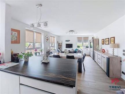 Vente en viager. Appartement PPCTVM à Hainaut COUILLET miniature