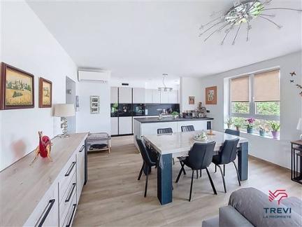 Vente en viager. Appartement PPCTVM à Hainaut COUILLET miniature