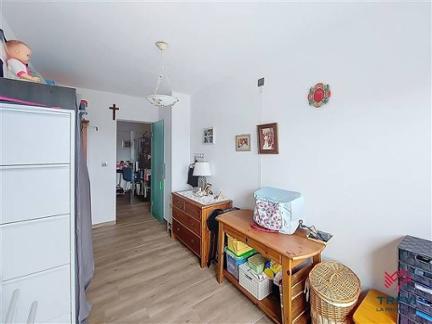 Vente en viager. Appartement PPCTVM à Hainaut COUILLET miniature