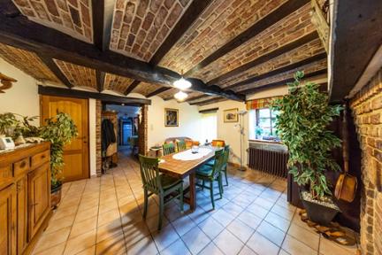 Vente en viager. Maison PPLMH5 à Namur Mettet miniature
