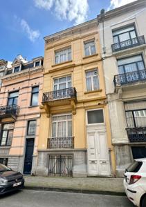 Vente en viager. Maison PPMLPN à Bruxelles Ixelles miniature