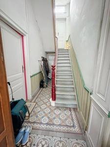 Vente en viager. Maison PPMLPN à Bruxelles Ixelles miniature