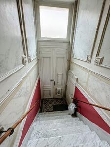 Vente en viager. Maison PPMLPN à Bruxelles Ixelles miniature