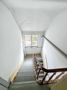 Vente en viager. Maison PPMLPN à Bruxelles Ixelles miniature
