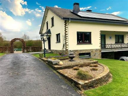 Vente en viager. Maison PRJXPB à Luxembourg PALISEUL miniature