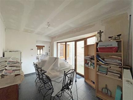 Vente en viager. Maison PS50IV à Liège HERSTAL miniature