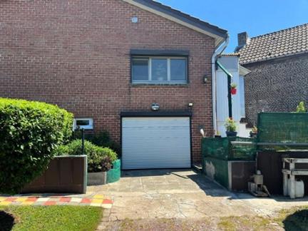 Vente en viager. Maison PSM88I à Liège Beyne-Heusay miniature