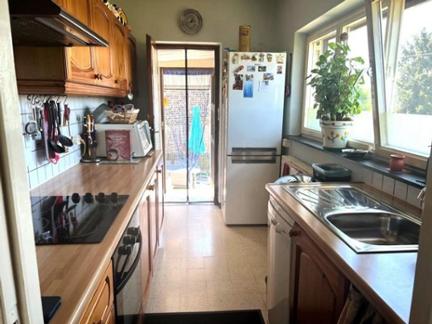 Vente en viager. Maison PSM88I à Liège Beyne-Heusay miniature