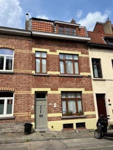 Vente en viager. Maison PTOWAE à Bruxelles Watermael-Boitsfort miniature