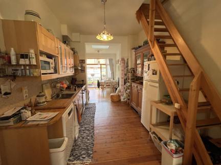 Vente en viager. Maison PTOWAE à Bruxelles Watermael-Boitsfort miniature