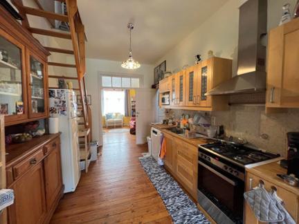 Vente en viager. Maison PTOWAE à Bruxelles Watermael-Boitsfort miniature