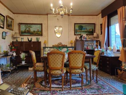 Vente en viager. Maison PTZEWH à Brabant Wallon Tubize miniature