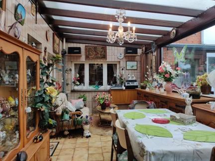 Vente en viager. Maison PTZEWH à Brabant Wallon Tubize miniature