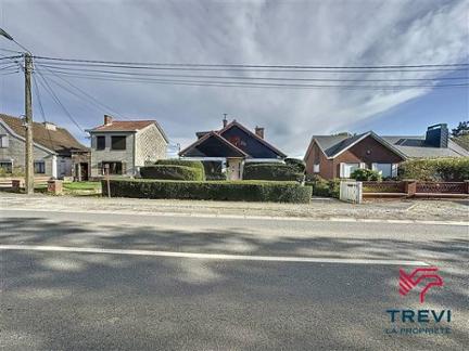 Vente en viager. Maison PVATJC à Hainaut GERPINNES miniature