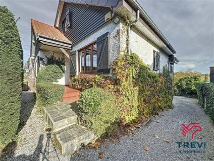 Vente en viager. Maison PVATJC à Hainaut GERPINNES miniature