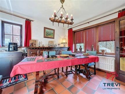 Vente en viager. Maison PVATJC à Hainaut GERPINNES miniature