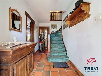 Vente en viager. Maison PVATJC à Hainaut GERPINNES miniature