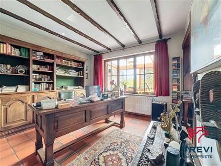 Vente en viager. Maison PVATJC à Hainaut GERPINNES miniature