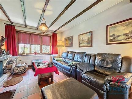 Vente en viager. Maison PVATJC à Hainaut GERPINNES miniature