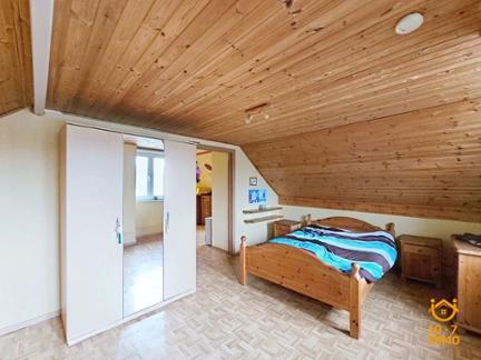 Vente en viager. Maison PWFRXD à Brabant Wallon Mont-Saint-Guibert miniature