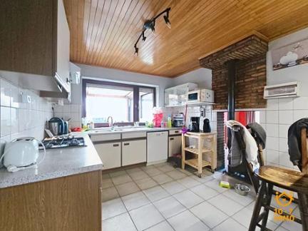 Vente en viager. Maison PWFRXD à Brabant Wallon Mont-Saint-Guibert miniature