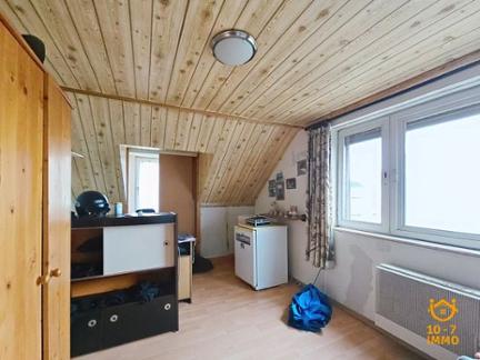 Vente en viager. Maison PWFRXD à Brabant Wallon Mont-Saint-Guibert miniature