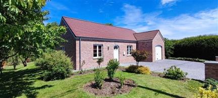 Vente en viager. Maison PWMFHF à Hainaut GERPINNES miniature