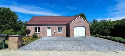 Vente en viager. Maison PWMFHF à Hainaut GERPINNES miniature