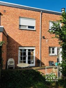 Vente en viager. Maison PXKGQE à Liège Saint-Nicolas miniature