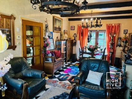 Vente en viager. Maison PXKGQE à Liège Saint-Nicolas miniature