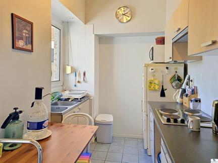 Vente en viager. Appartement PYDMLR à Anvers WILRIJK miniature