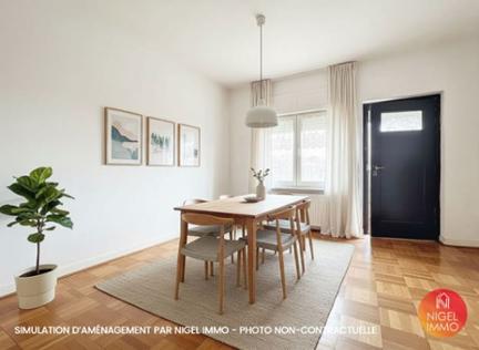 Vente en viager. Maison PYLVYU à Liège Blégny Saive miniature