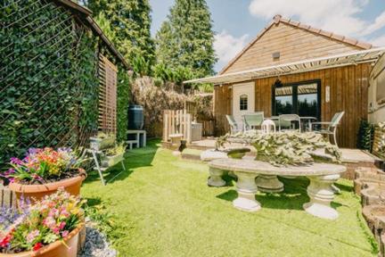 Vente en viager. Maison PZJOR3 à Hainaut Chimay miniature