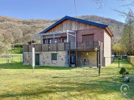 Vente en viager. Maison PZKZHF à Namur Yvoir miniature