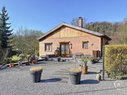 Vente en viager. Maison PZKZHF à Namur Yvoir miniature