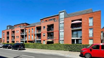 Vente en viager. Appartement Q09IIR à Brabant Wallon TUBIZE miniature