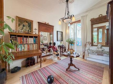 Vente en viager. Maison Q1Y0TY à Hainaut La Louvière miniature